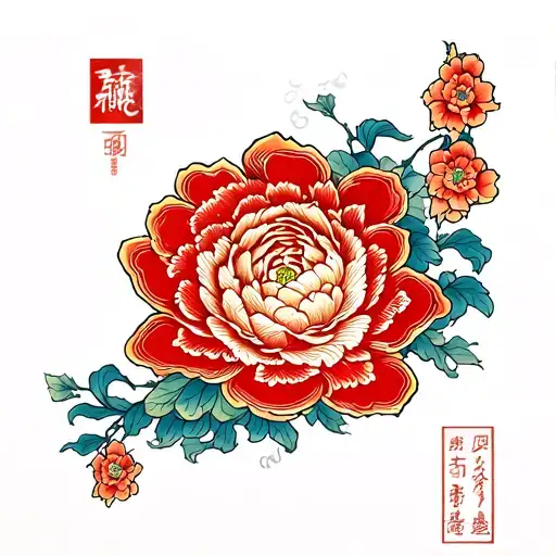 Scroll With Birthdate