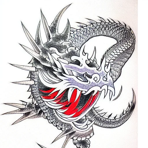Elder Dragon