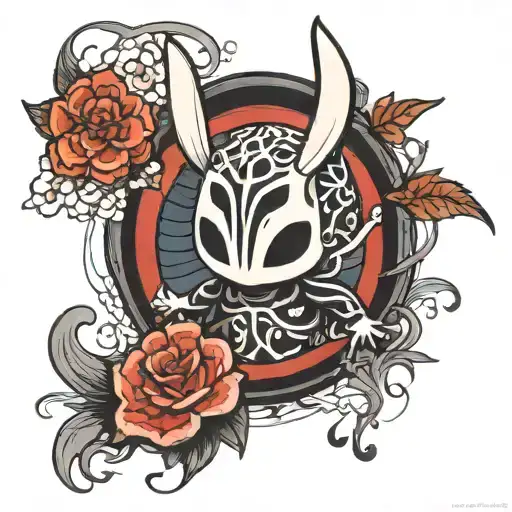 Hollow Knight