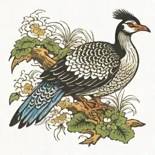 Bustard