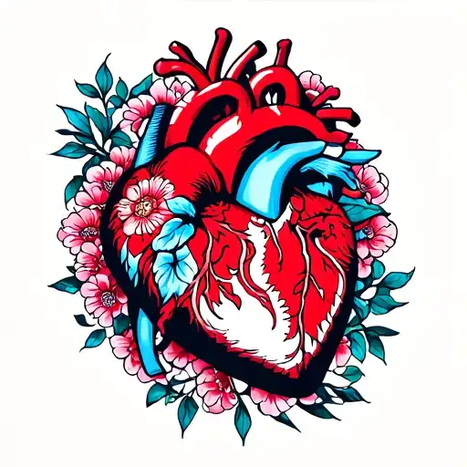 Leon And Heart