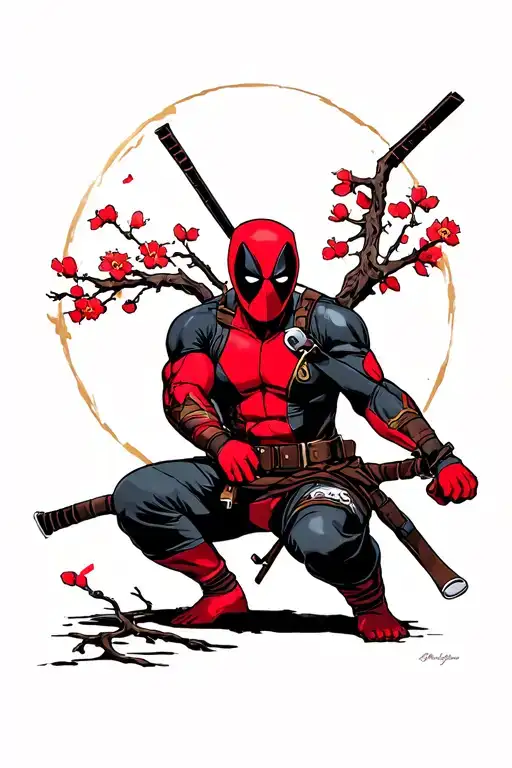 Deadpool