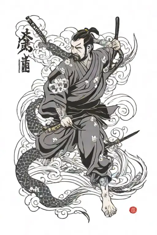 Bushido
