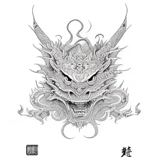 Dragon Bhutan