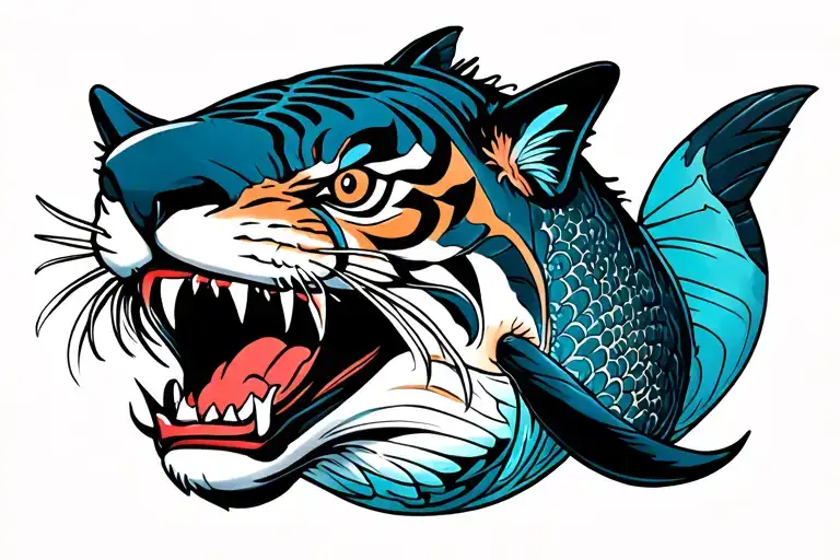 Tigershark