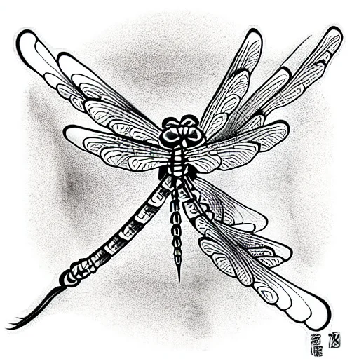Dragonfly