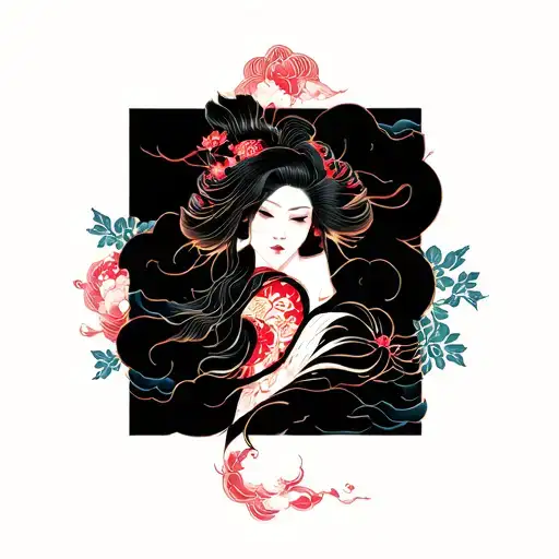 Japanese Arm