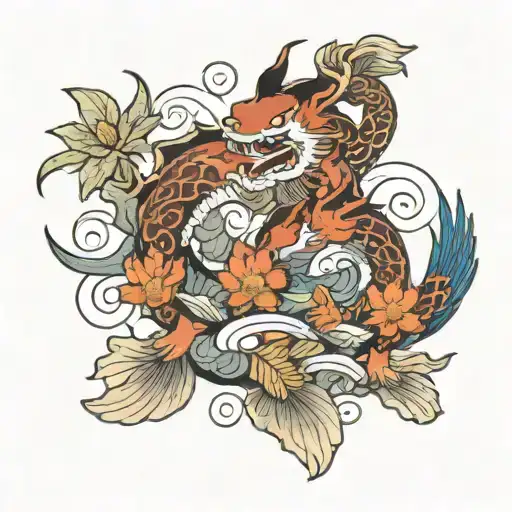 Fighting For Love You