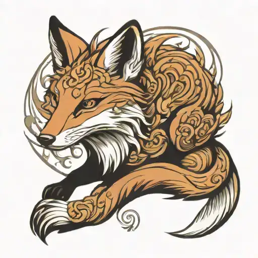 Fox
