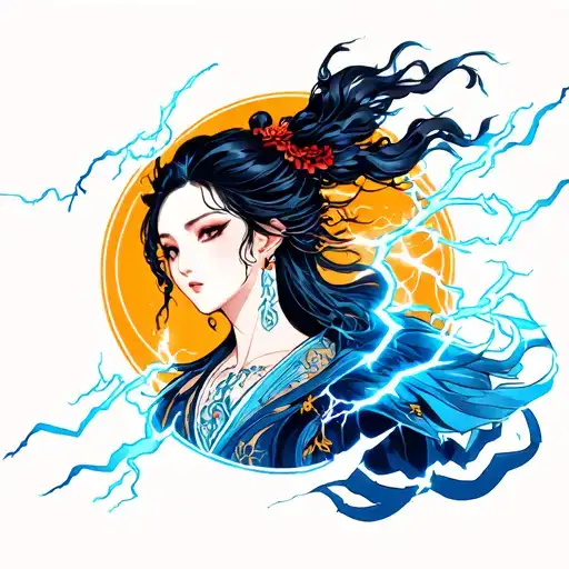 Lightning