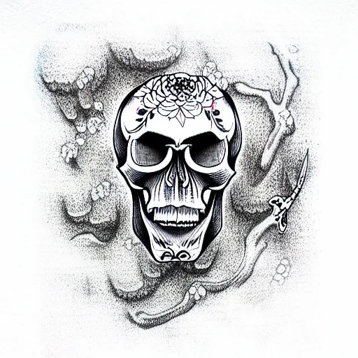 Skull