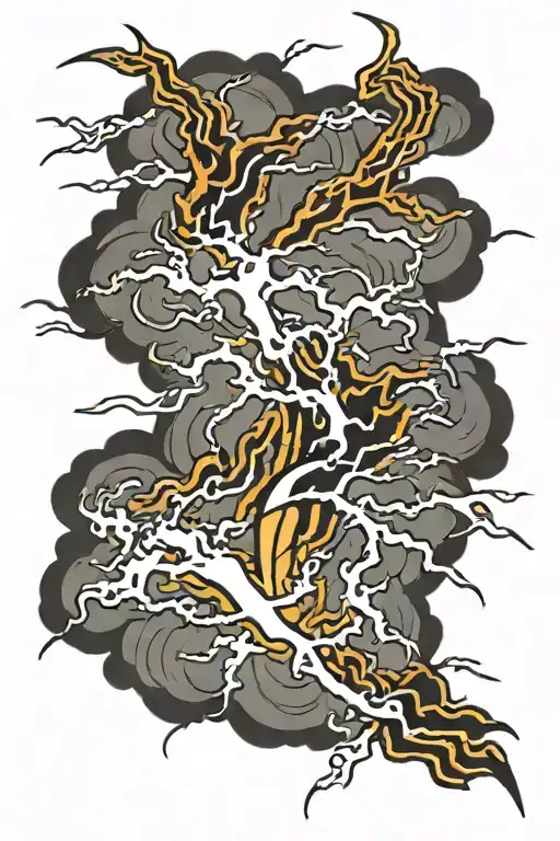 Lightning Bolt