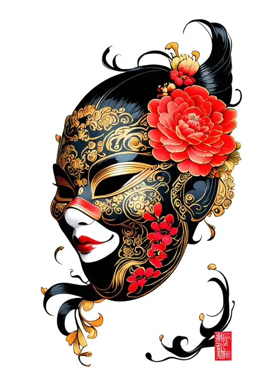 Only Mask