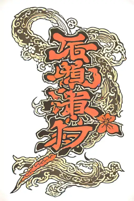 Eiden Name Written