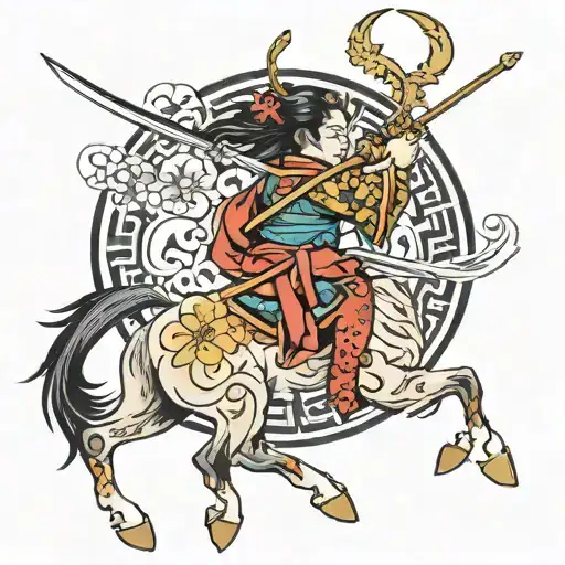 Sagittarius