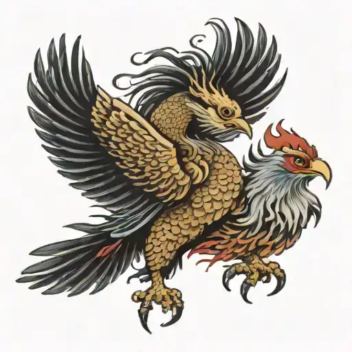 Simurgh