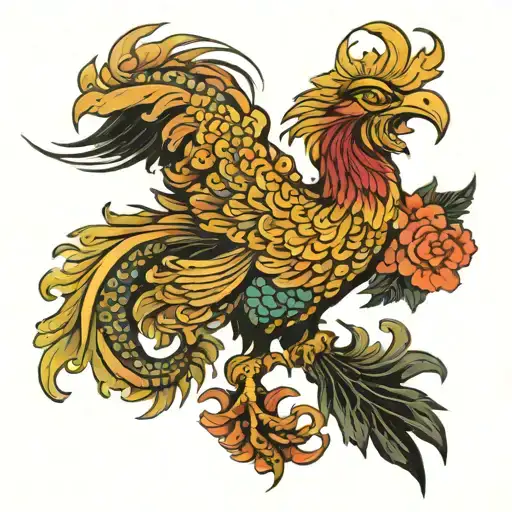 Simurgh