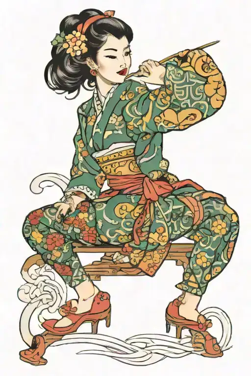 Pinup