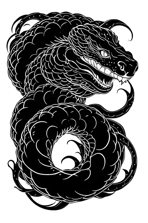 Integration Into Snakes