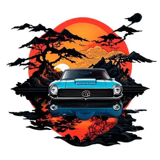 Cars Parts