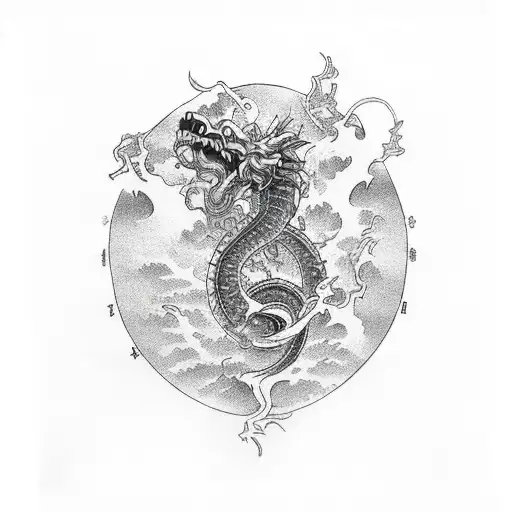 Thunder Dragon
