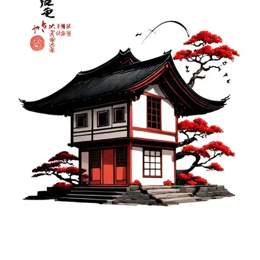 Japanese House