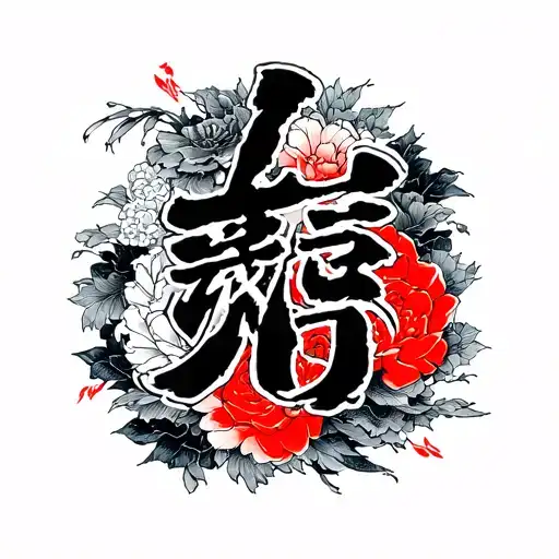 Xavier Dark Lettering