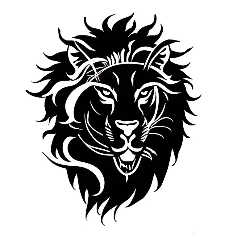 Leo And Sagittarius And Cancer