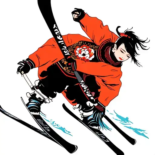 Ski