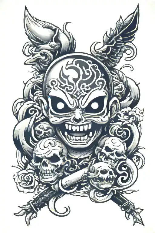 The Binding Of Isaac