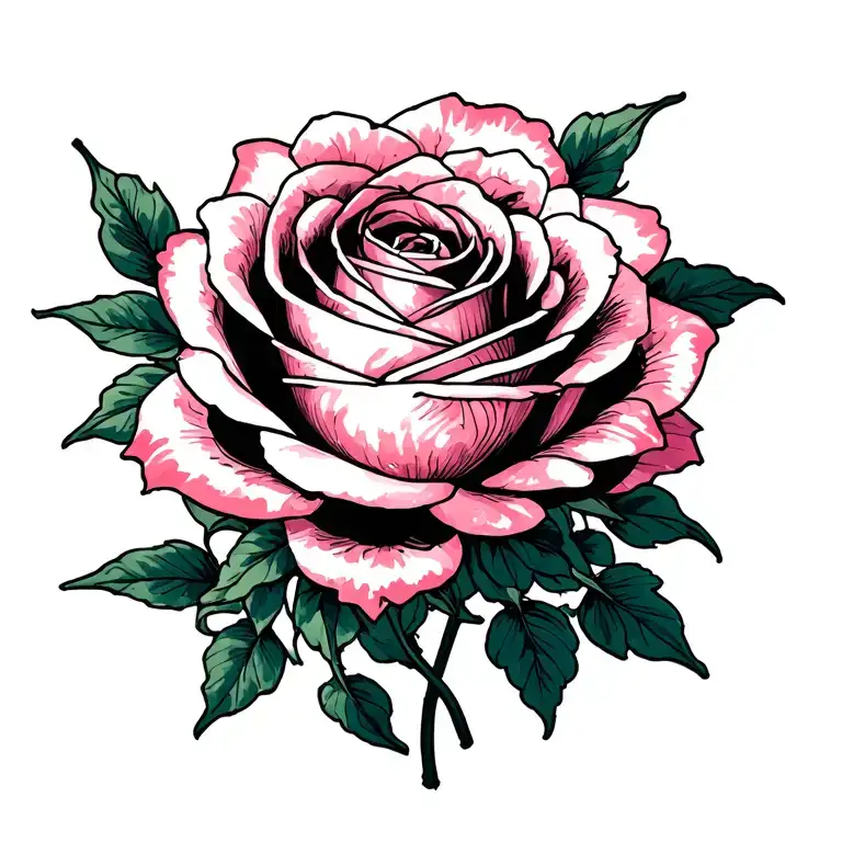 Jasmine Rose Starting From