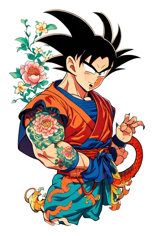 Dragon Ball