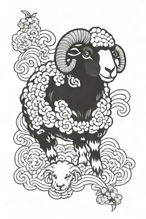Sheep