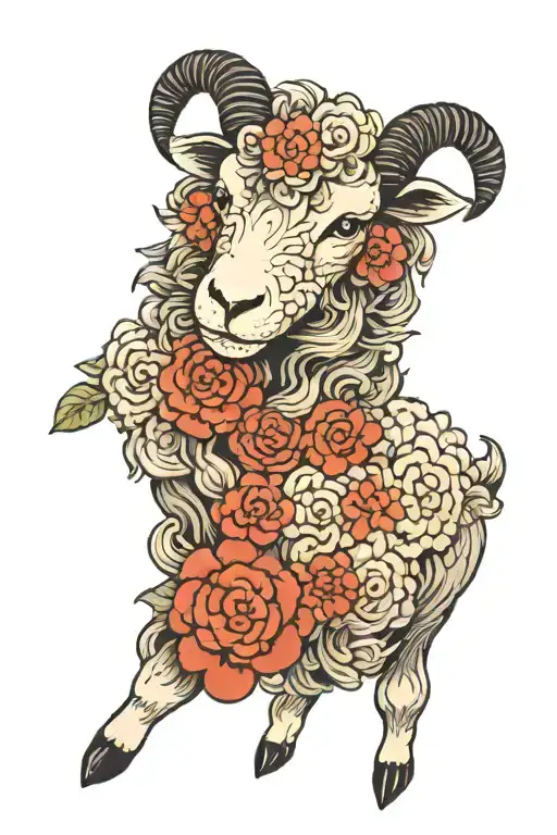 Sheep