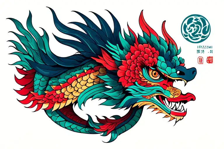Quetzalcoatl