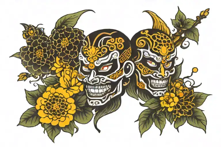 Honey Masks