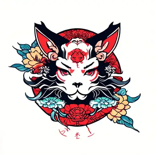 Midnight Tattoo Club Logo