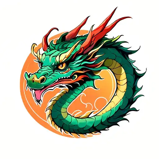 Dragons
