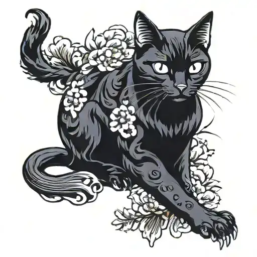 Black Cat