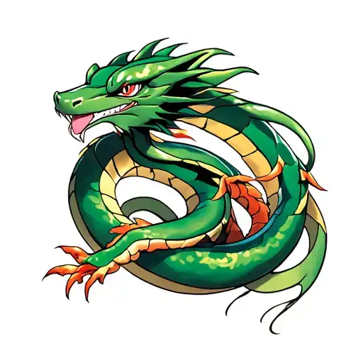 Rayquaza