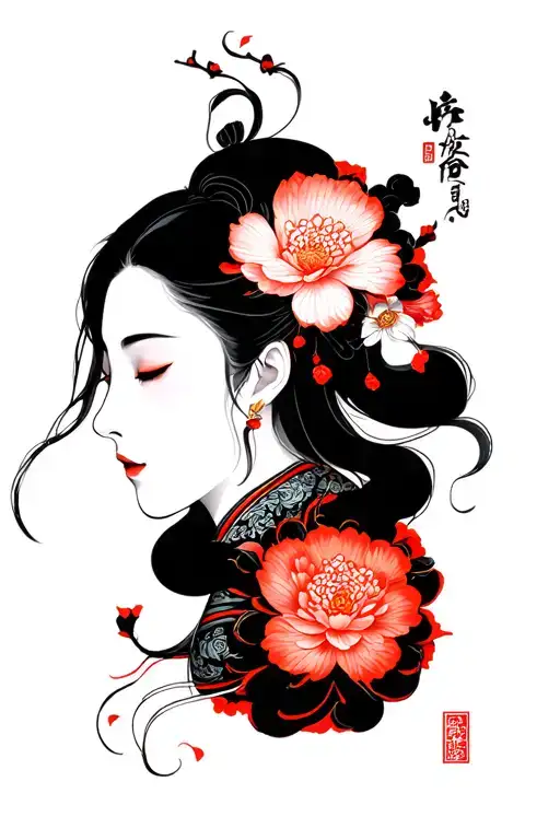 Japanese Inspired