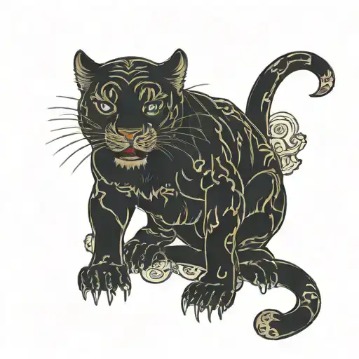 Panther