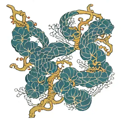 Kintsugi