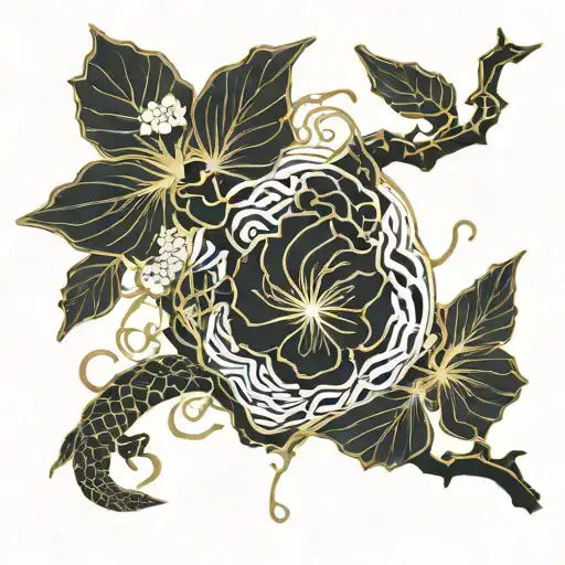 Kintsugi Idea