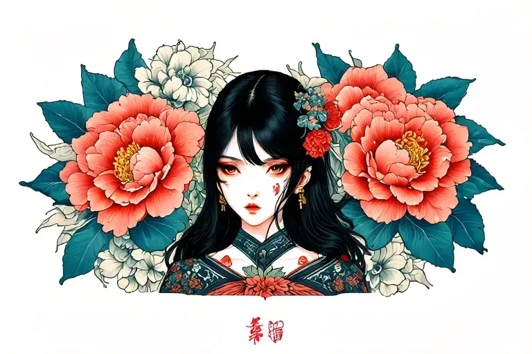 Junji Ito Tomie