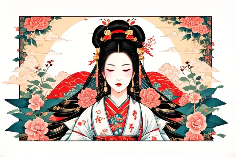 Mama