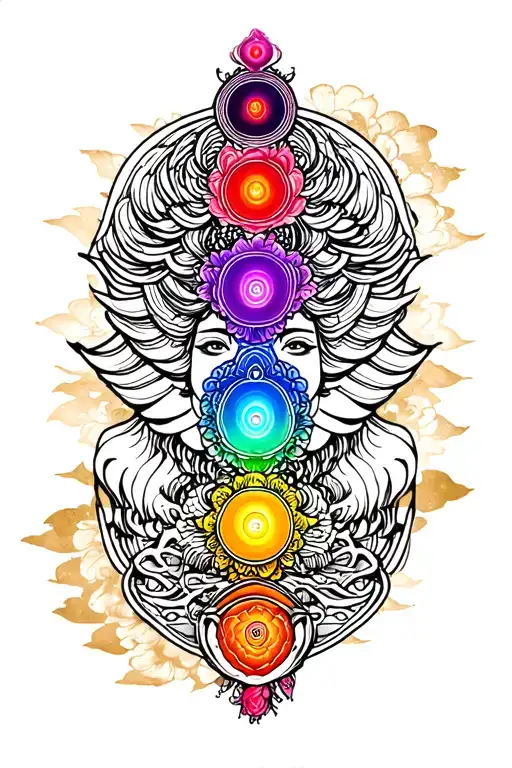 Chakras