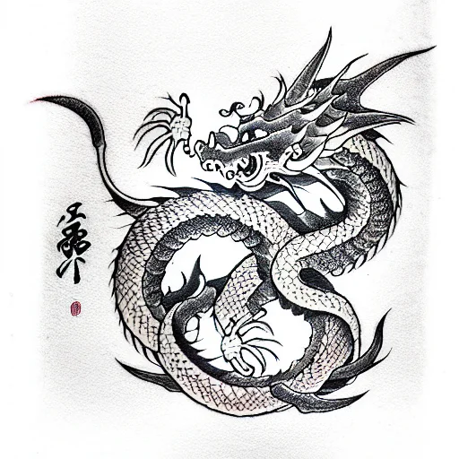 Dragon