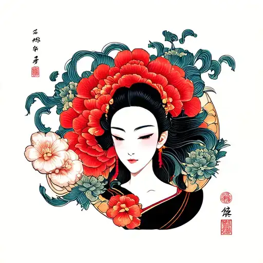 Ying Banner