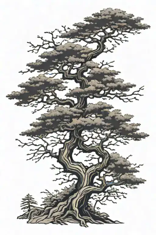 Trees